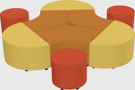 Lounge set