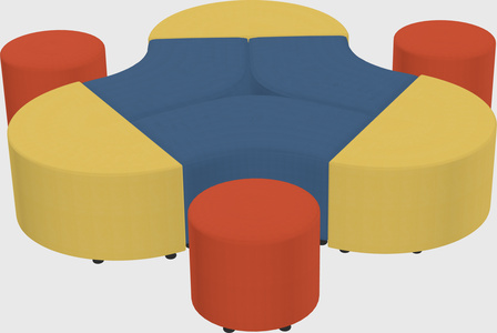 Lounge set