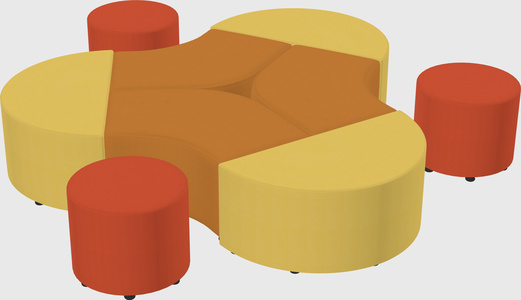 Lounge set