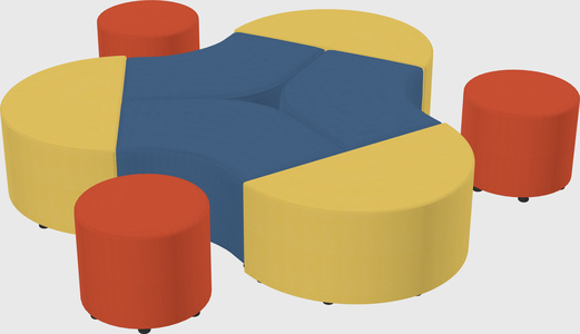 Lounge set