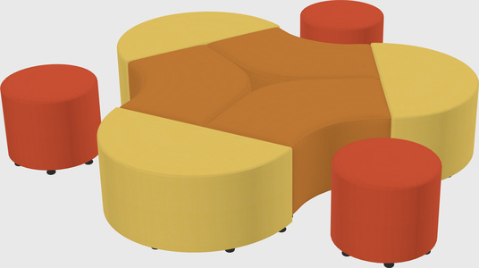 Lounge set