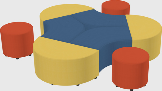Lounge set