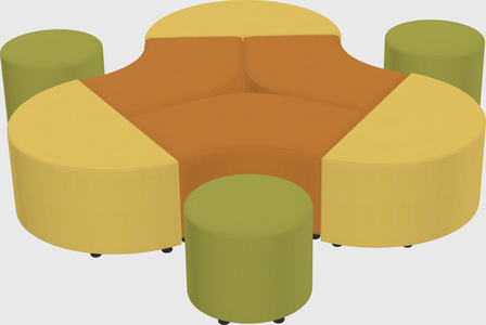 Lounge set