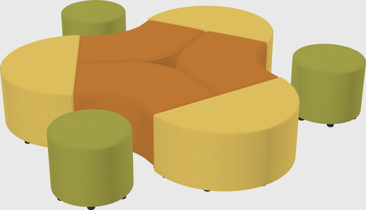 Lounge set