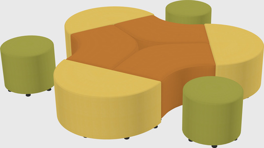Lounge set