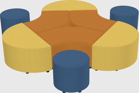 Lounge set