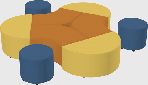 Lounge set