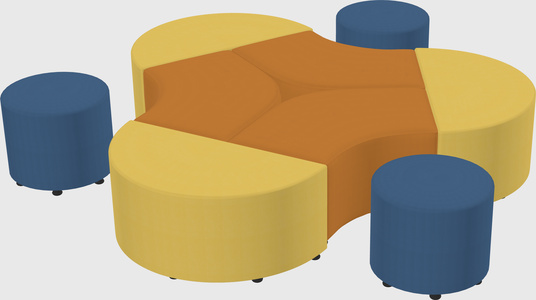 Lounge set