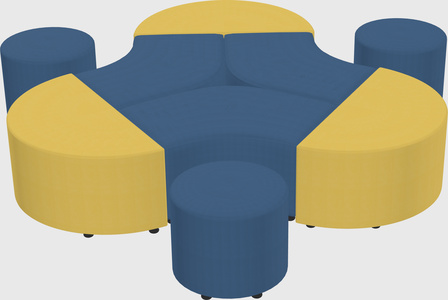 Lounge set