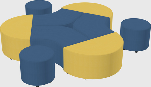 Lounge set