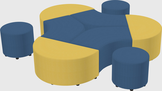Lounge set