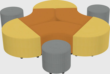 Lounge set