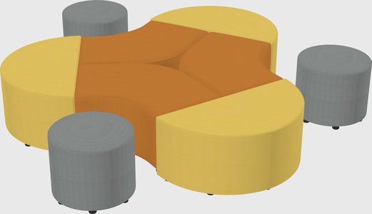 Lounge set
