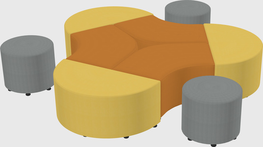Lounge set