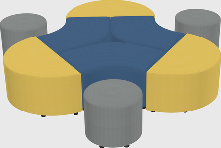 Lounge set