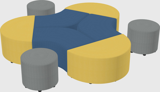 Lounge set