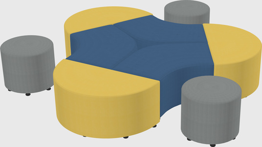 Lounge set