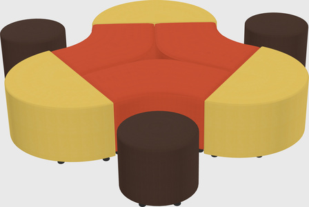 Lounge set