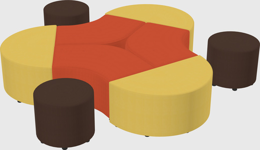 Lounge set