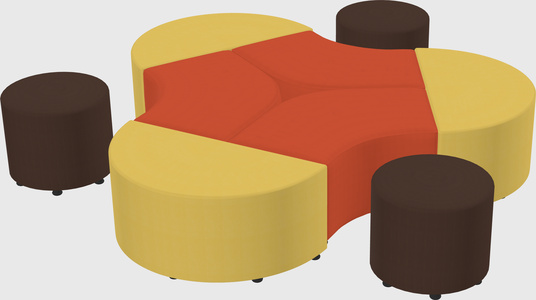 Lounge set