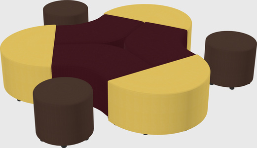 Lounge set