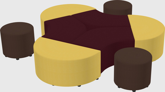 Lounge set