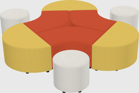 Lounge set