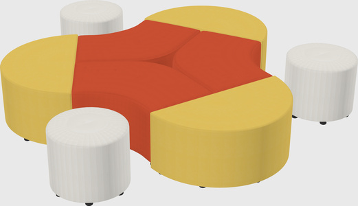 Lounge set