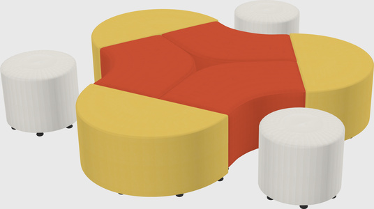 Lounge set