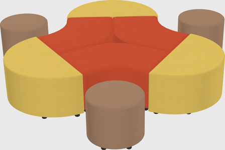Lounge set