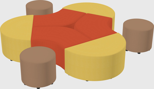 Lounge set