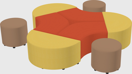 Lounge set