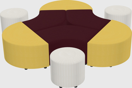 Lounge set