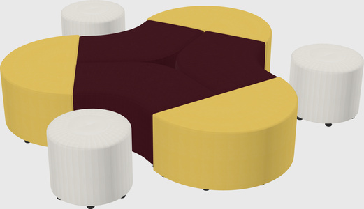 Lounge set