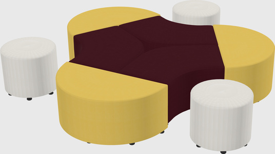 Lounge set