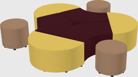 Lounge set
