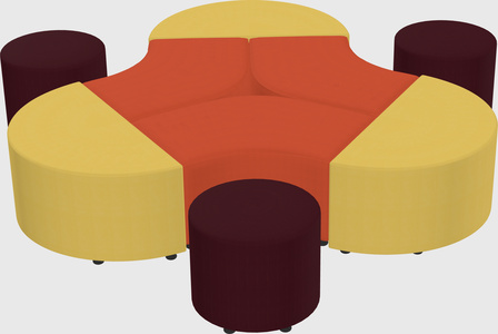 Lounge set