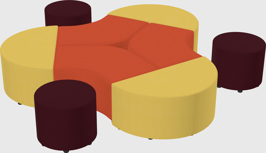 Lounge set