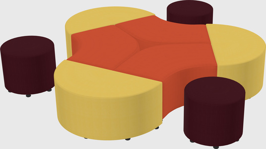 Lounge set