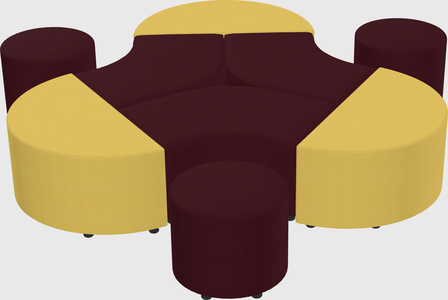 Lounge set