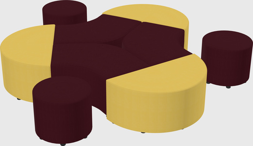 Lounge set