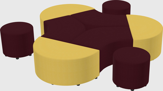 Lounge set