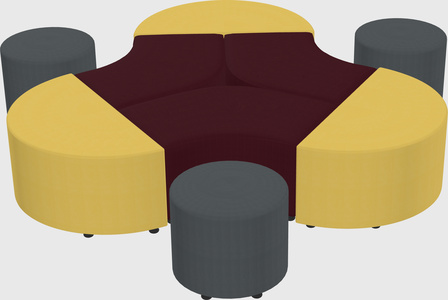 Lounge set