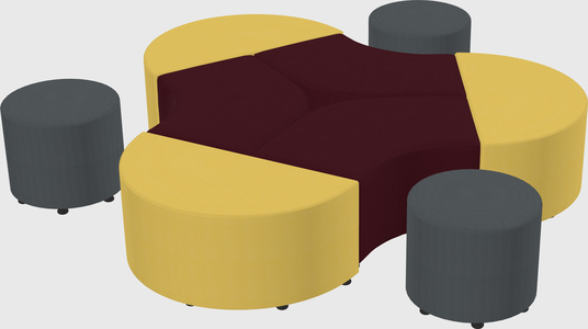 Lounge set