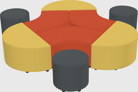Lounge set