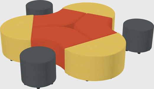 Lounge set