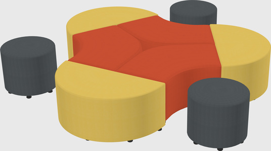Lounge set