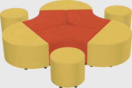 Lounge set