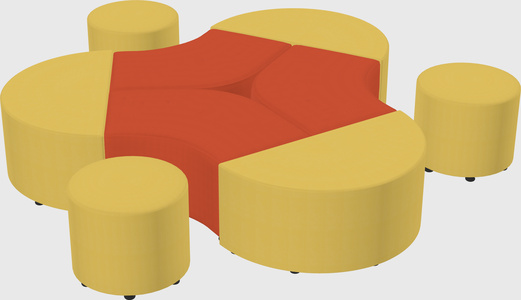 Lounge set