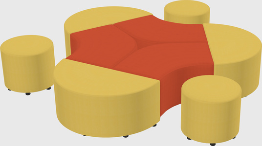 Lounge set